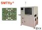 ευθύγραμμη μηχανή δρομολογητών PCB θέσης ακρίβειας 0.1mm για το χωρισμό SMTfly-F05 PCB προμηθευτής